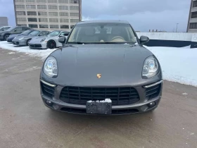 Porsche Macan * S * ПОДГРЕВ* KEYLESS* ПАНО*  - 12200 € / 23861.13 лв. - 13082124 6