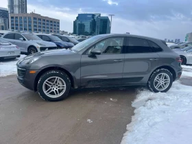 Porsche Macan * S * ПОДГРЕВ* KEYLESS* ПАНО*  - 12200 € / 23861.13 лв. - 13082124 2