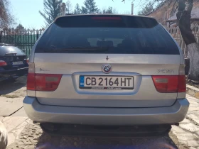 BMW X5 - 3250 € / 6356.45 лв. - 88141939 2