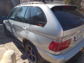 BMW X5 - 3250 € / 6356.45 лв. - 88141939 3
