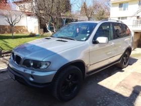 BMW X5 - 3250 € / 6356.45 лв. - 88141939 8