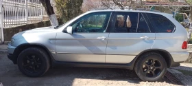 BMW X5 - 3250 € / 6356.45 лв. - 88141939 6