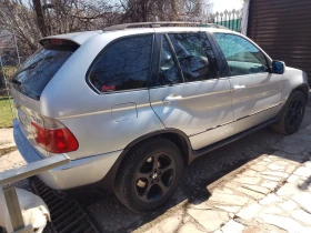 BMW X5 - 3250 € / 6356.45 лв. - 88141939 12