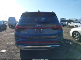 Hyundai Santa fe * CALLIGRAPHY*  - 23015 € / 45013.43 лв. - 62000893 5