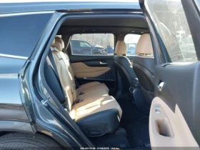 Hyundai Santa fe * CALLIGRAPHY*  - 23015 € / 45013.43 лв. - 62000893 13