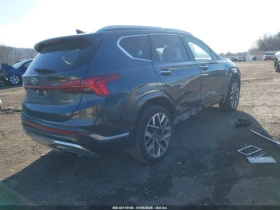 Hyundai Santa fe * CALLIGRAPHY*  - 23015 € / 45013.43 лв. - 62000893 4