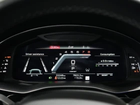 Audi SQ8 4.0 TFSI quattro* АвтоКредит* (Цена до БГ)  | Auto.bg — изображение 7