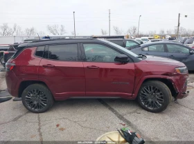 Jeep Compass 2.4L I-4 VVT, 177HP 4X4 Drive | Auto.bg — изображение 13