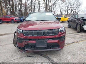 Jeep Compass 2.4L I-4 VVT, 177HP 4X4 Drive | Auto.bg — изображение 12