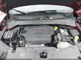 Jeep Compass 2.4L I-4 VVT, 177HP 4X4 Drive | Auto.bg — изображение 10