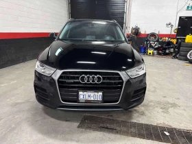 Audi Q3 * Progressiv * CARFAX * ЦЕНА ДО БГ - 12200 € / 23861.13 лв. - 32509153 5