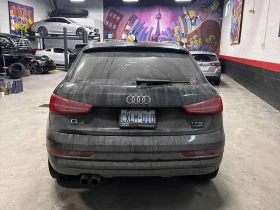 Audi Q3 * Progressiv * CARFAX * ЦЕНА ДО БГ - 12200 € / 23861.13 лв. - 32509153 4