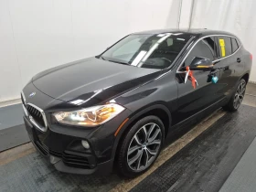 ������ BMW X2