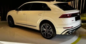 Audi SQ8 4.0 V8 | Auto.bg — изображение 3