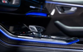 Audi SQ8 4.0 V8 | Auto.bg — изображение 9