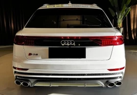 Audi SQ8 4.0 V8 | Auto.bg — изображение 4