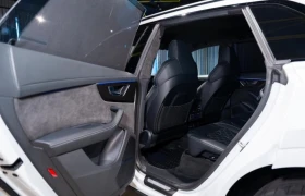 Audi SQ8 4.0 V8 | Auto.bg — изображение 10