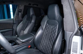 Audi SQ8 4.0 V8 | Auto.bg — изображение 6