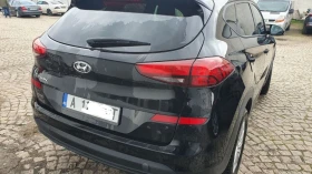 Hyundai Tucson | Mobile.bg � ����� ������ 2