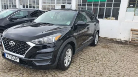 Hyundai Tucson | Mobile.bg � ����� ������ 4