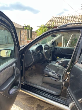 Mercedes-Benz ML 270 | Mobile.bg � ����� ������ 9