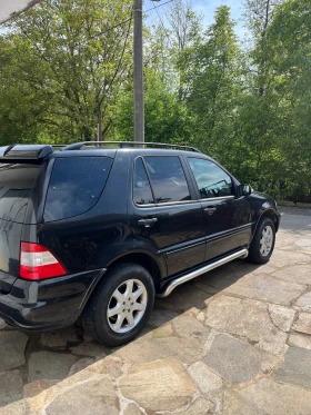 Mercedes-Benz ML 270 | Mobile.bg � ����� ������ 5