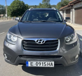 Hyundai Santa fe CRDi, 4WD | Auto.bg — изображение 3