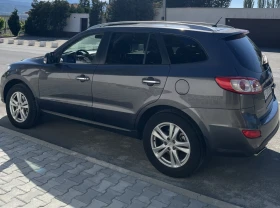 Hyundai Santa fe CRDi, 4WD | Auto.bg — изображение 7