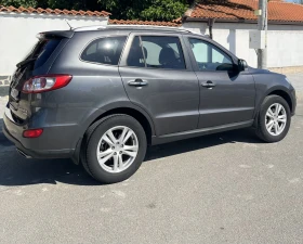 Hyundai Santa fe CRDi, 4WD | Auto.bg — изображение 5