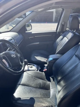 Hyundai Santa fe CRDi, 4WD | Auto.bg — изображение 9