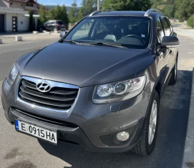 Hyundai Santa fe CRDi, 4WD | Auto.bg — изображение 2