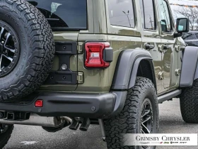 Jeep Wrangler * MOAB 392 * CARFAX * ЦЕНА ДО БГ | Auto.bg — изображение 10