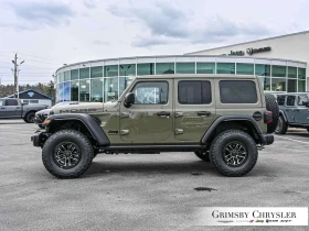Jeep Wrangler * MOAB 392 * CARFAX * ЦЕНА ДО БГ | Auto.bg — изображение 2