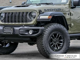 Jeep Wrangler * MOAB 392 * CARFAX * ЦЕНА ДО БГ | Auto.bg — изображение 6