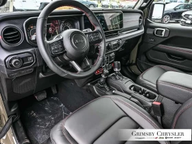 Jeep Wrangler * MOAB 392 * CARFAX * ЦЕНА ДО БГ | Auto.bg — изображение 13