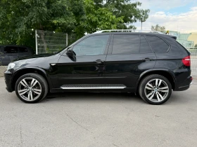 BMW X5 * 3.0XD* PANORAMA* CAMERA* MEMORY* NAVI* KOJA*  | Auto.bg — изображение 4