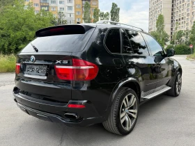 BMW X5 * 3.0XD* PANORAMA* CAMERA* MEMORY* NAVI* KOJA*  | Auto.bg — изображение 7