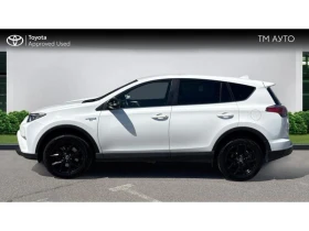 Toyota Rav4 2.5HSD DYNAMIC+ FWD | Auto.bg — изображение 3