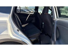 Toyota Rav4 2.5HSD DYNAMIC+ FWD | Auto.bg — изображение 7