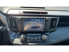 Toyota Rav4 2.5HSD DYNAMIC+ FWD | Auto.bg — изображение 15