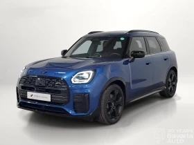 ����� �� �������� �� Mini Countryman C John Cooper Works Trim XL