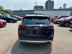 Infiniti QX50 * AWD * CARFAX * ��� ������������ ������ | Mobile.bg � ����� ������ 4