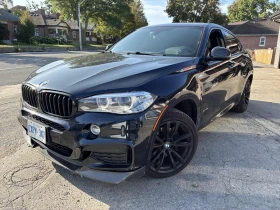 BMW X6 M-pack* Shadow-line* Back cam* H&K* Обдух* 