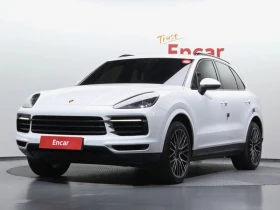 ������ Porsche Cayenne
