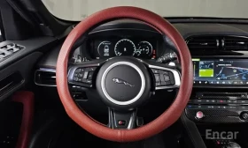 Jaguar F-PACE 30d * S * HEAD UP * ПАНОРАМА * 360 КАМЕРА *  - 17150 € - 48734636 6