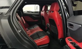 Jaguar F-PACE 30d * S * HEAD UP * ПАНОРАМА * 360 КАМЕРА *  - 17150 € - 48734636 12