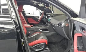 Jaguar F-PACE 30d * S * HEAD UP * ПАНОРАМА * 360 КАМЕРА *  - 17150 € - 48734636 11