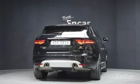Jaguar F-PACE 30d * S * HEAD UP * ПАНОРАМА * 360 КАМЕРА *  - 17150 € - 48734636 4