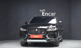 Jaguar F-PACE 30d * S * HEAD UP * ПАНОРАМА * 360 КАМЕРА *  - 17150 € - 48734636 2