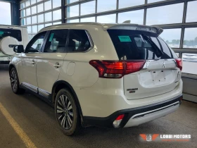 Mitsubishi Outlander - 11500 € - 42694927 4